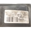 Recambio de faro derecho para peugeot 607 (s1) básico referencia OEM IAM 9641958980 XENON SIN CENTRALITA PARA PULIR