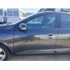 Recambio de puerta delantera izquierda para renault megane iii hatchback (bz0/1_, b3_) 1.5 dci referencia OEM IAM 801016886R  