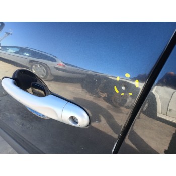 Recambio de puerta delantera izquierda para renault megane iii hatchback (bz0/1_, b3_) 1.5 dci referencia OEM IAM 801016886R  