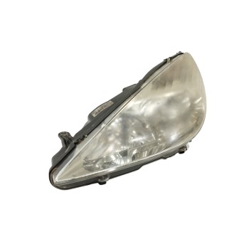 FARO IZQUIERDO 9641959080 SOPORTE ROTO PARA PULIR XENON SIN CENTRALITA