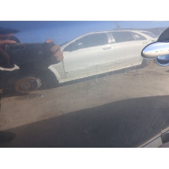 Recambio de puerta delantera izquierda para renault megane iii hatchback (bz0/1_, b3_) 1.5 dci referencia OEM IAM 801016886R  