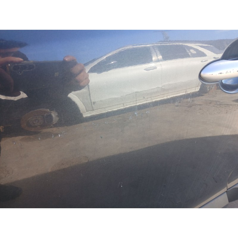 PUERTA DELANTERA IZQUIERDA