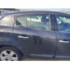 Recambio de puerta trasera derecha para renault megane iii hatchback (bz0/1_, b3_) 1.5 dci referencia OEM IAM   