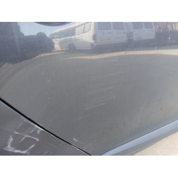 Recambio de puerta trasera derecha para renault megane iii hatchback (bz0/1_, b3_) 1.5 dci referencia OEM IAM   