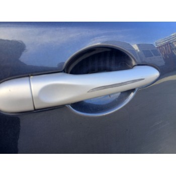 Recambio de puerta trasera derecha para renault megane iii hatchback (bz0/1_, b3_) 1.5 dci referencia OEM IAM   