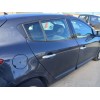 Recambio de puerta trasera derecha para renault megane iii hatchback (bz0/1_, b3_) 1.5 dci referencia OEM IAM   