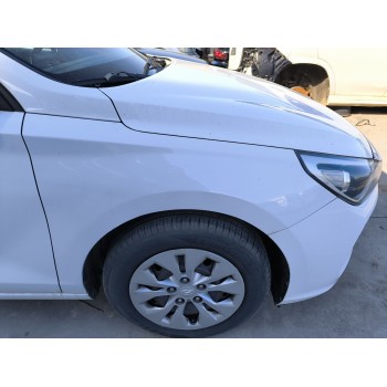 Recambio de aleta delantera derecha para hyundai i30 (pde, pd, pden) 1.0 t-gdi referencia OEM IAM   