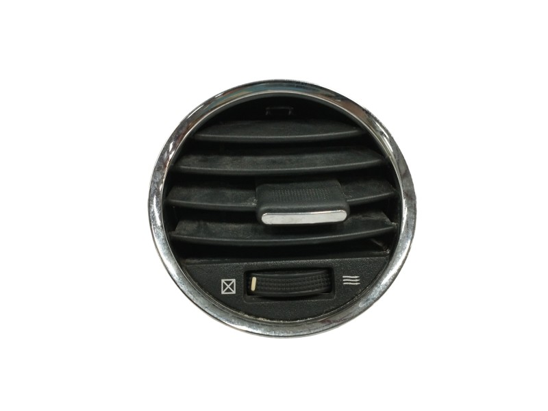 Recambio de rejilla aireadora para chevrolet cruze 2.0 diesel cat referencia OEM IAM 96829318 LADO IZQUIERDO 