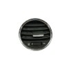 Recambio de rejilla aireadora para chevrolet cruze 2.0 diesel cat referencia OEM IAM 96829318 LADO IZQUIERDO 