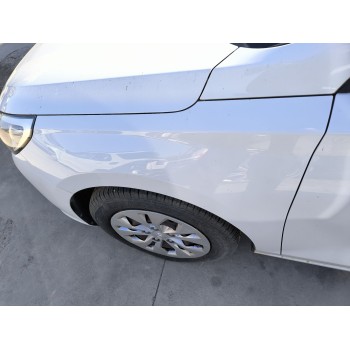 Recambio de aleta delantera izquierda para hyundai i30 (pde, pd, pden) 1.0 t-gdi referencia OEM IAM   