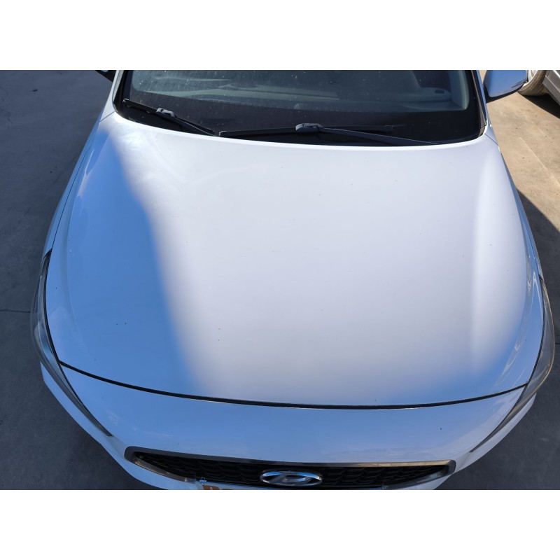 Recambio de capot para hyundai i30 (pde, pd, pden) 1.0 t-gdi referencia OEM IAM   