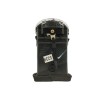 Recambio de rejilla aireadora para chevrolet cruze 2.0 diesel cat referencia OEM IAM 96829318 LADO IZQUIERDO 