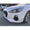 Recambio de paragolpes delantero para hyundai i30 (pde, pd, pden) 1.0 t-gdi referencia OEM IAM   