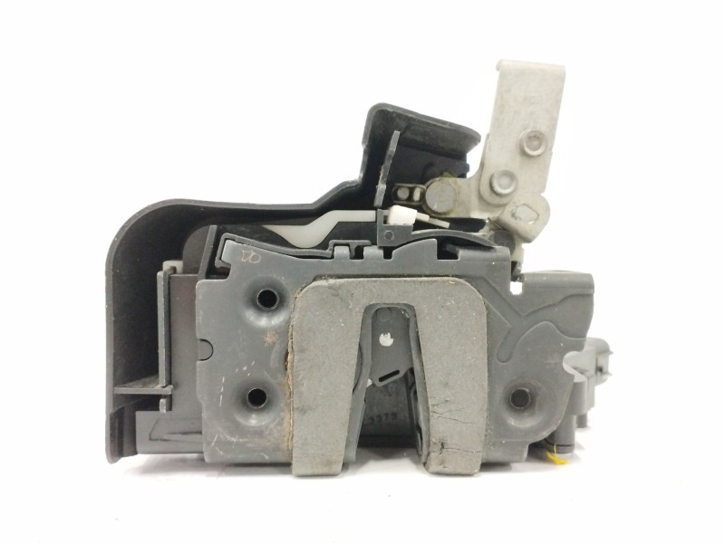 Recambio de cerradura puerta delantera derecha para ford mondeo ber. (ca2) 1.8 tdci cat referencia OEM IAM 8M2AR21812AA Recambio de cerradura puerta delantera derecha para ford mondeo ber. (ca2) 1.8 tdci cat referencia OEM IAM 8M2AR21812AA