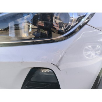Recambio de paragolpes delantero para hyundai i30 (pde, pd, pden) 1.0 t-gdi referencia OEM IAM   