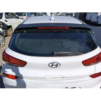 Recambio de porton trasero para hyundai i30 (pde, pd, pden) 1.0 t-gdi referencia OEM IAM   