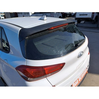 Recambio de porton trasero para hyundai i30 (pde, pd, pden) 1.0 t-gdi referencia OEM IAM   