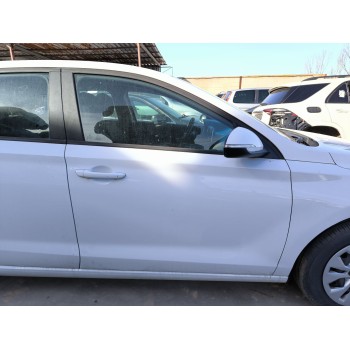 Recambio de puerta delantera derecha para hyundai i30 (pde, pd, pden) 1.0 t-gdi referencia OEM IAM   