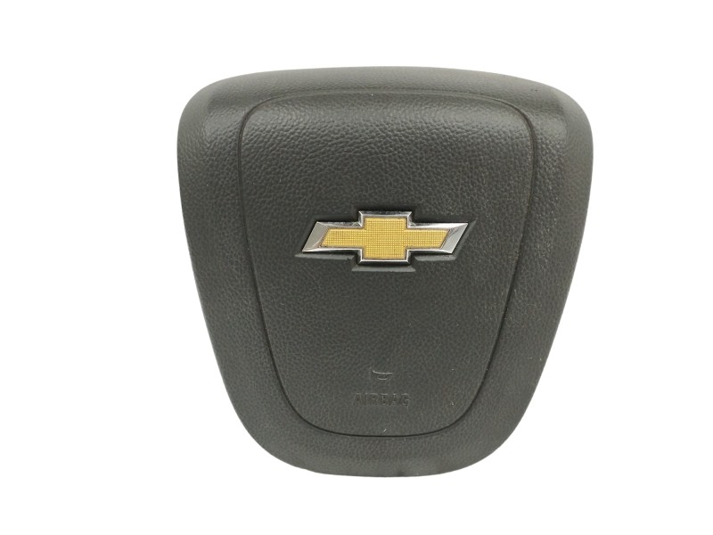 Recambio de airbag delantero izquierdo para chevrolet cruze 2.0 diesel cat referencia OEM IAM 13293020  