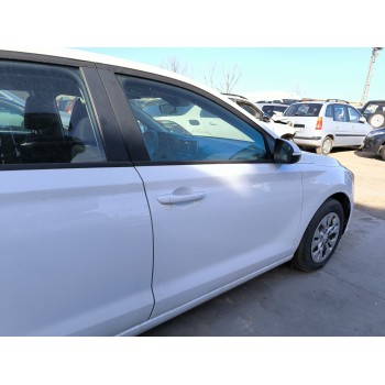 Recambio de puerta delantera derecha para hyundai i30 (pde, pd, pden) 1.0 t-gdi referencia OEM IAM   