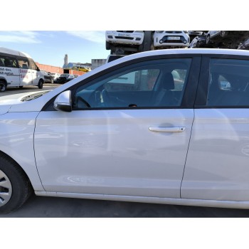 Recambio de puerta delantera izquierda para hyundai i30 (pde, pd, pden) 1.0 t-gdi referencia OEM IAM   