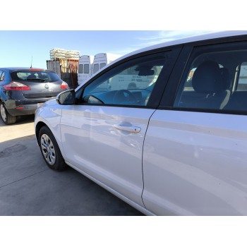 Recambio de puerta delantera izquierda para hyundai i30 (pde, pd, pden) 1.0 t-gdi referencia OEM IAM   