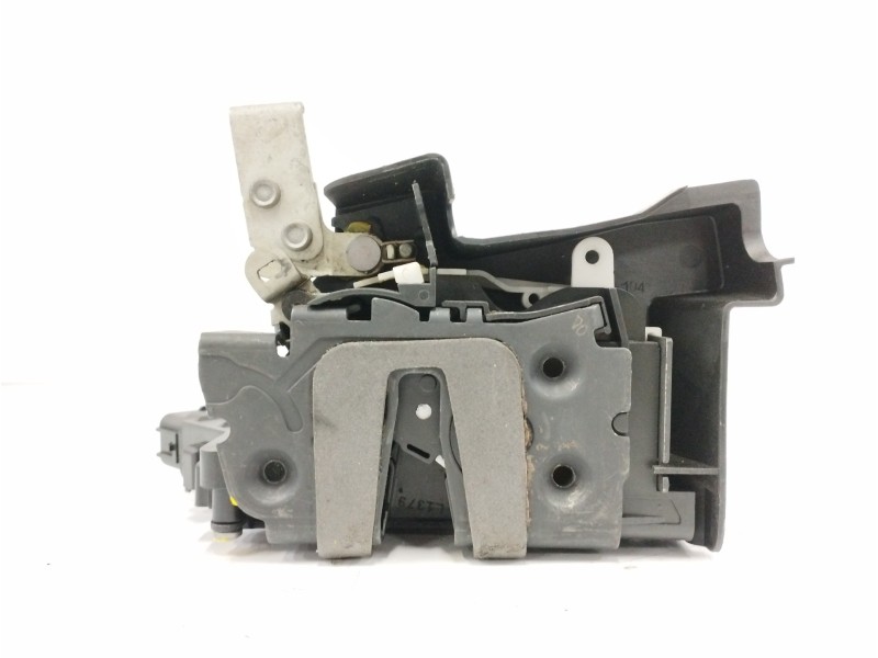 Recambio de cerradura puerta delantera izquierda para ford mondeo ber. (ca2) 1.8 tdci cat referencia OEM IAM 6M2AR21813EC Recambio de cerradura puerta delantera izquierda para ford mondeo ber. (ca2) 1.8 tdci cat referencia OEM IAM 6M2AR21813EC