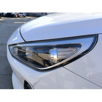 Recambio de faro derecho para hyundai i30 (pde, pd, pden) 1.0 t-gdi referencia OEM IAM   