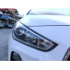 Recambio de faro izquierdo para hyundai i30 (pde, pd, pden) 1.0 t-gdi referencia OEM IAM   