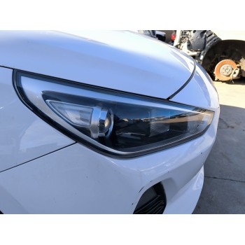 Recambio de faro izquierdo para hyundai i30 (pde, pd, pden) 1.0 t-gdi referencia OEM IAM   
