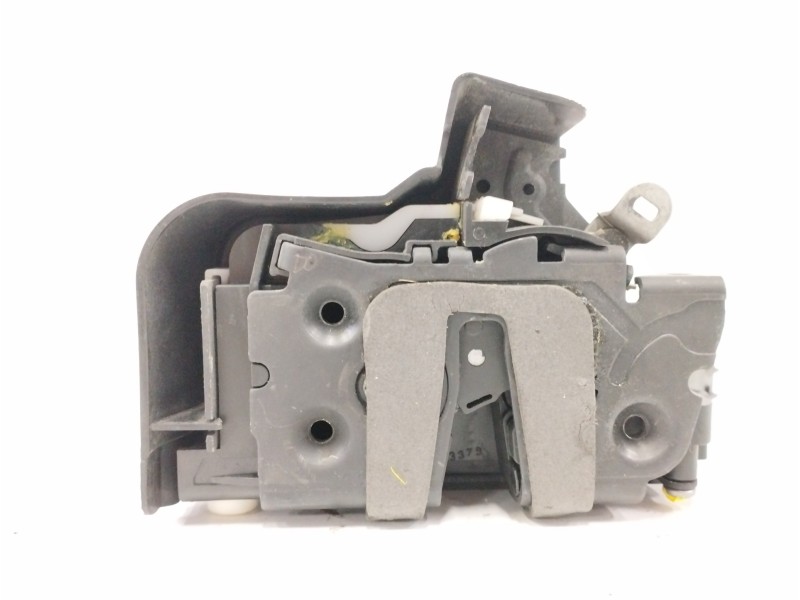 Recambio de cerradura puerta trasera derecha para ford mondeo ber. (ca2) 1.8 tdci cat referencia OEM IAM 6M2AR26412BC  