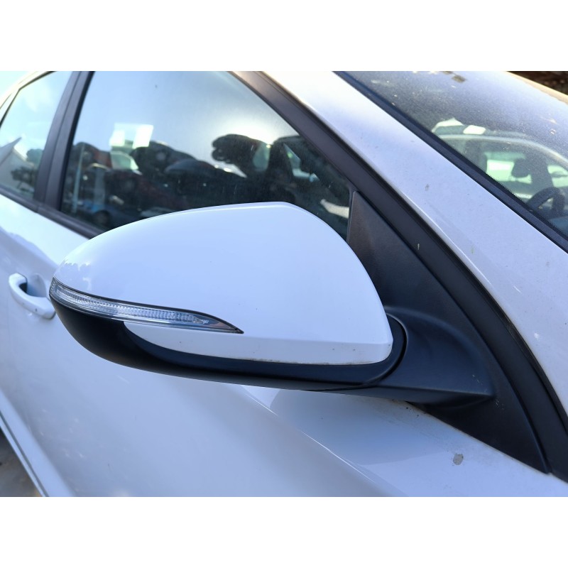 Recambio de retrovisor derecho para hyundai i30 (pde, pd, pden) 1.0 t-gdi referencia OEM IAM   