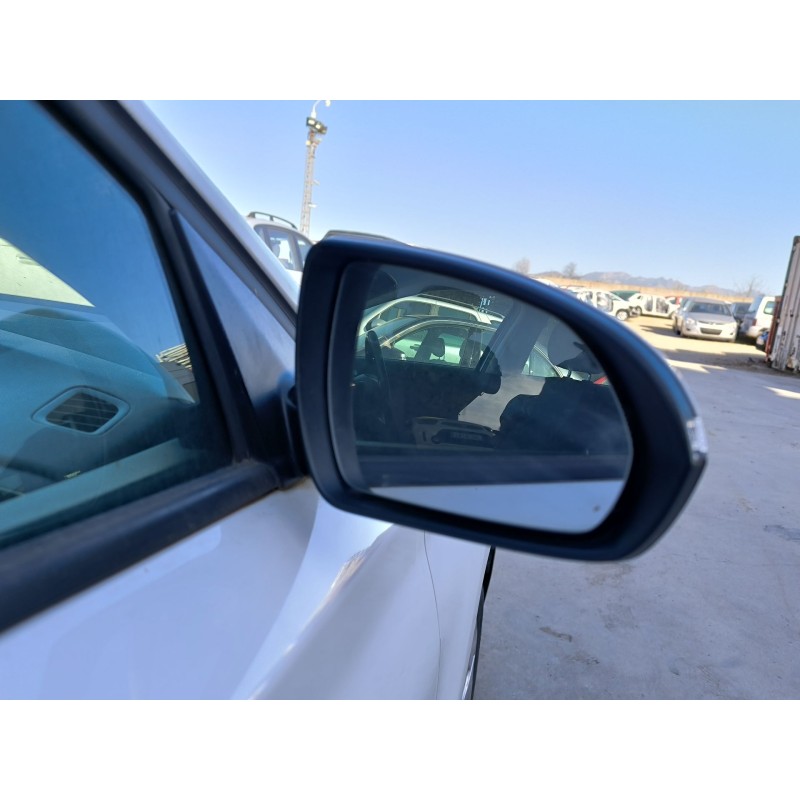 RETROVISOR DERECHO