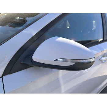 Recambio de retrovisor izquierdo para hyundai i30 (pde, pd, pden) 1.0 t-gdi referencia OEM IAM   