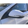 Recambio de retrovisor izquierdo para hyundai i30 (pde, pd, pden) 1.0 t-gdi referencia OEM IAM   