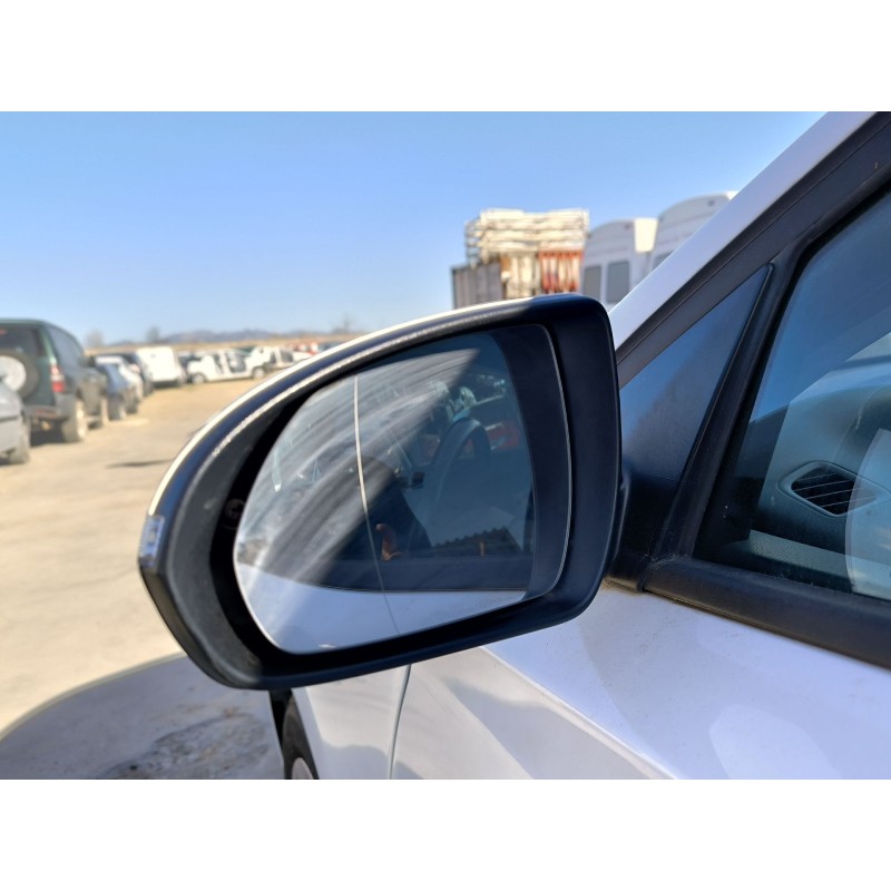 RETROVISOR IZQUIERDO