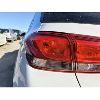 Recambio de piloto trasero izquierdo para hyundai i30 (pde, pd, pden) 1.0 t-gdi referencia OEM IAM   