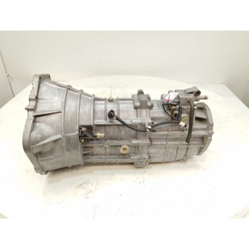 Recambio de caja cambios para ssangyong actyon 2.0 td cat referencia OEM IAM G3102009015  