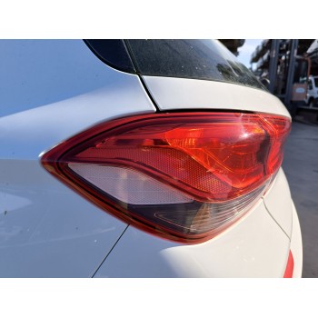 Recambio de piloto trasero izquierdo para hyundai i30 (pde, pd, pden) 1.0 t-gdi referencia OEM IAM   