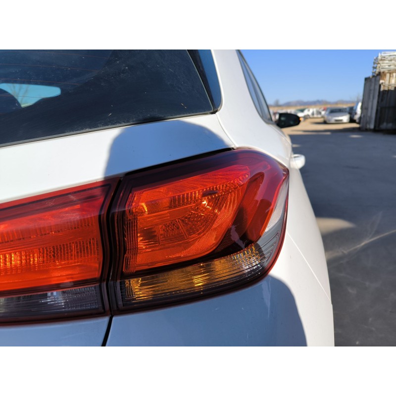 Recambio de piloto trasero derecho para hyundai i30 (pde, pd, pden) 1.0 t-gdi referencia OEM IAM   