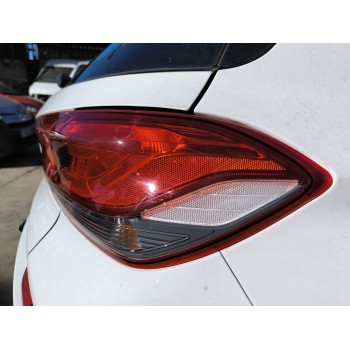 Recambio de piloto trasero derecho para hyundai i30 (pde, pd, pden) 1.0 t-gdi referencia OEM IAM   