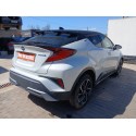 TOYOTA C-HR (_X1_)