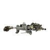 Recambio de columna direccion para lexus rx 3.3 v6 24v cat referencia OEM IAM 4525048110  