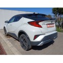 TOYOTA C-HR (_X1_)