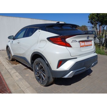 toyota c-hr (_x1_) del año 2020