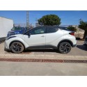 TOYOTA C-HR (_X1_)