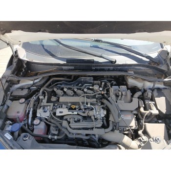 toyota c-hr (_x1_) del año 2020