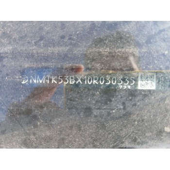 toyota c-hr (_x1_) del año 2020