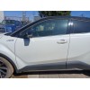 Recambio de puerta delantera izquierda para toyota c-hr (_x1_) 2.0 hybrid (maxh10) referencia OEM IAM   