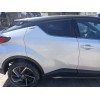 Recambio de puerta trasera derecha para toyota c-hr (_x1_) 2.0 hybrid (maxh10) referencia OEM IAM   